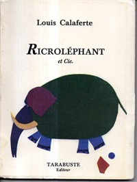 Ricroléphant et Cie