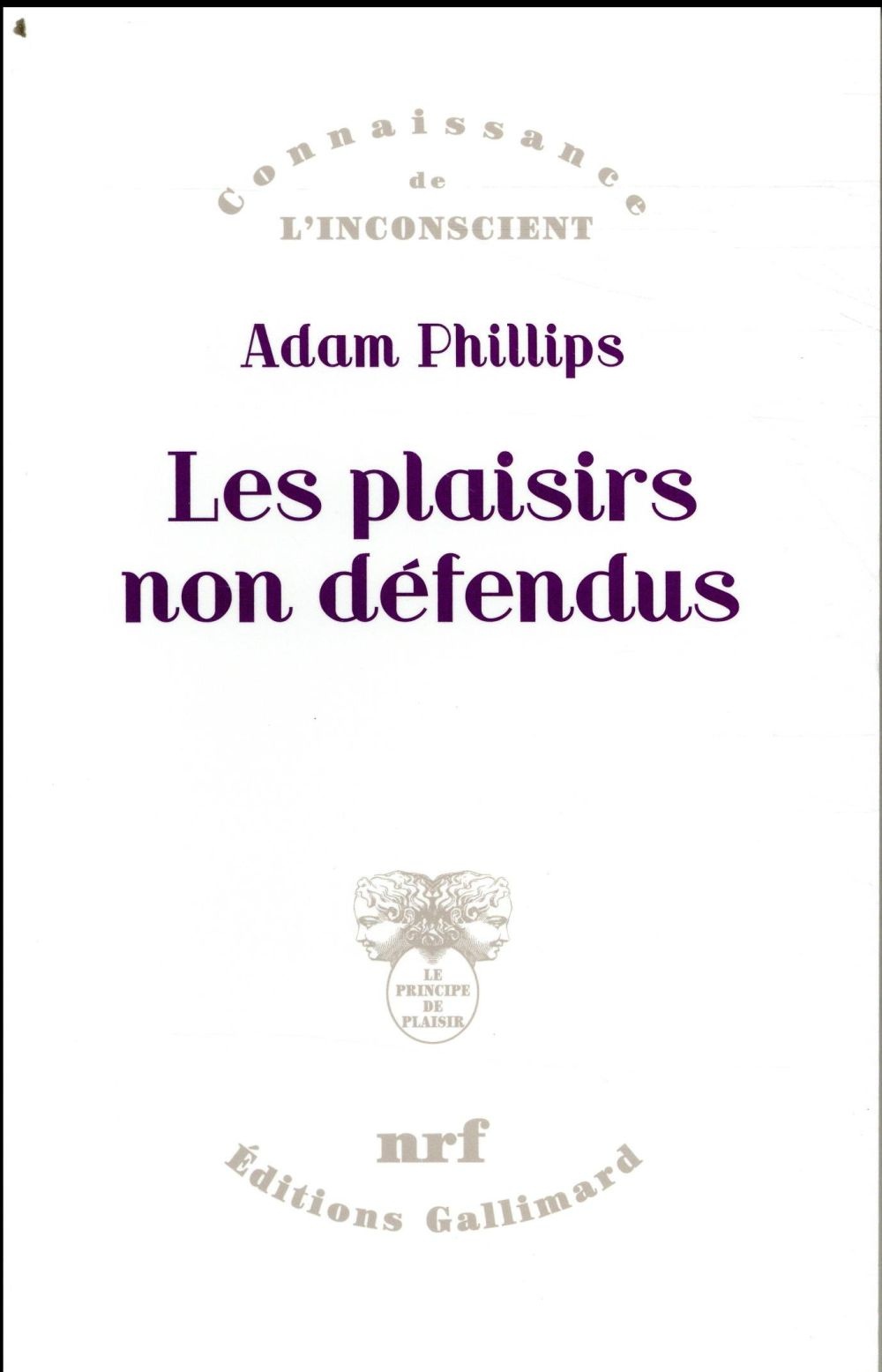 Les plaisirs non défendus