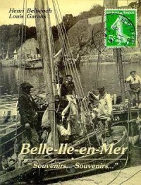 Belle-Ile-en-Mer : 