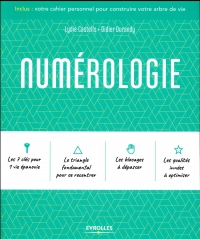 Numérologie: Inclus : votre cahier personnel pour construire votre arbre de vie.