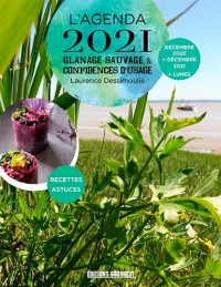 Glanage Sauvage et Confidences d'Usage, Agenda 202