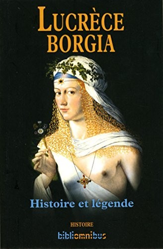 Lucrèce Borgia
