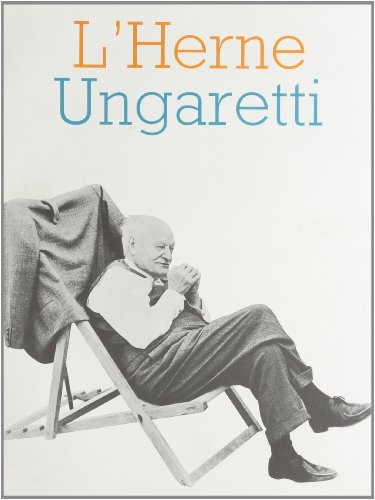 Cahier Ungaretti N 11