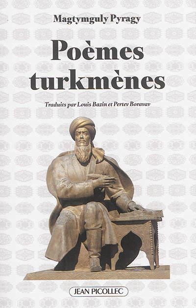 Poèmes turkèmes