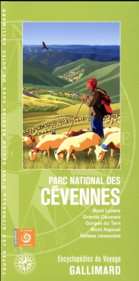 Parc national des Cévennes: Mont Lozère, Grands Causses, Gorges du Tarn, mont Aigoual, Vallées cévenoles