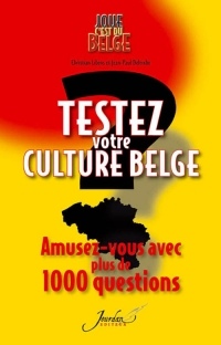 Testez votre culture belge