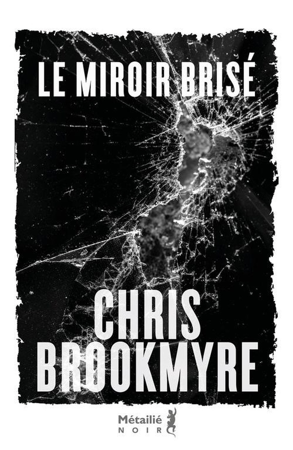 Miroir brisé
