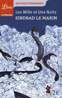 Les Mille et Une Nuits : Sindbad le marin