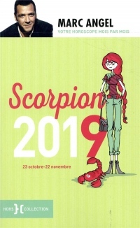 Scorpion 2019