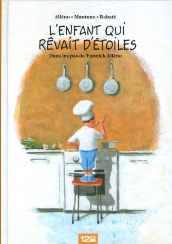 L'Enfant qui rêvait d'étoiles