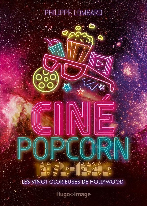 Ciné popcorn 1975-1995