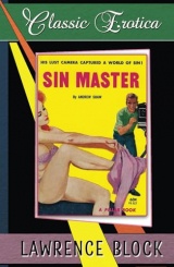 Sin Master: Collection of Classic Erotica - Book 37