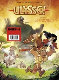 Ulysse ! - Pack Tome 01 et 02