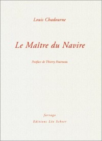 Le Maître du navire