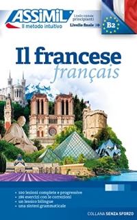Volume francese 2022