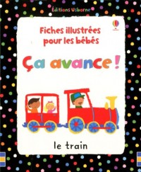 CA AVANCE