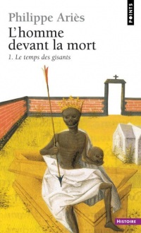 L'homme devant la mort, tome 1