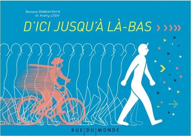 D'ici jusqu'à là-bas