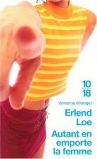 AUTANT EN EMPORTE LA FEMME