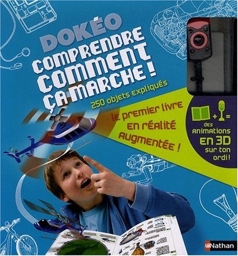 Comprendre comment ça marche !