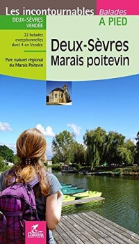 Deux-Sevres Marais Poitevin