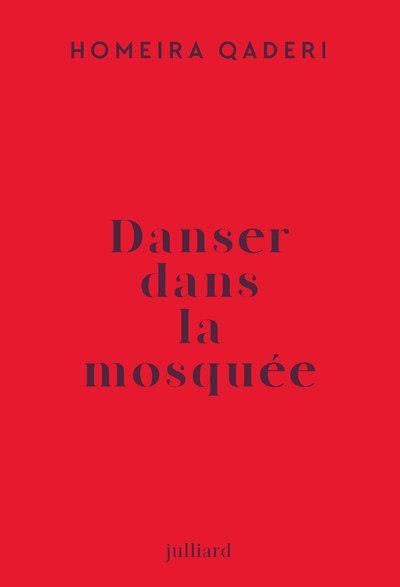 Danser dans la mosquée