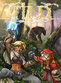 Tild, mage à louer T1: Le Coût du sort