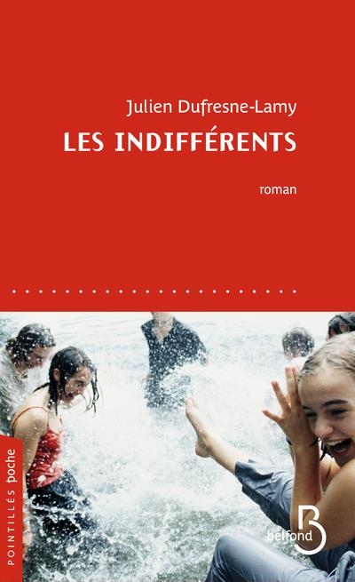 Les Indifférents