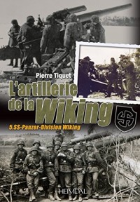 L'artillerie de la Wiking