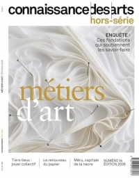 METIERS D'ART 2026: METIERS D'ART 2026