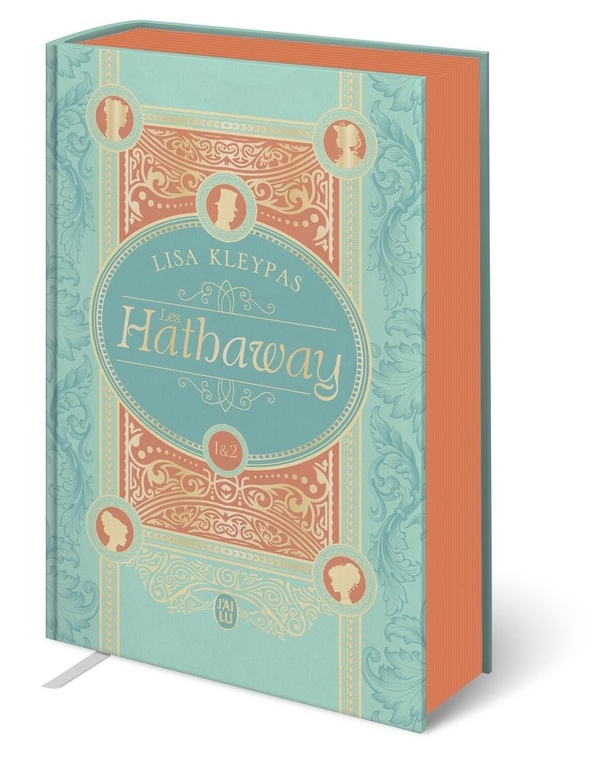 Les Hathaway: 1 et 2 - édition reliée