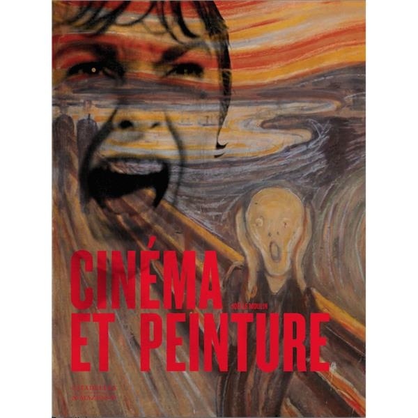 Cinéma et peinture réédition