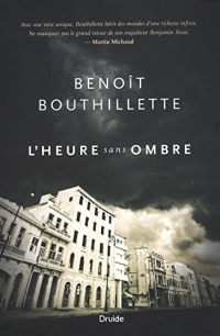 L'Heure Sans Ombre