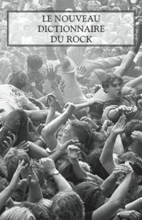 Le Nouveau Dictionnaire du rock