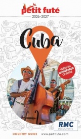 Guide Cuba 2026/2027 Petit Futé (2026-2027)