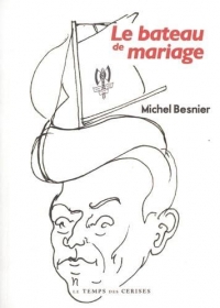 Le bateau de mariage