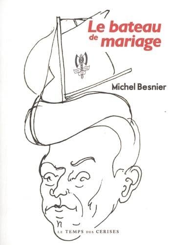 Le bateau de mariage