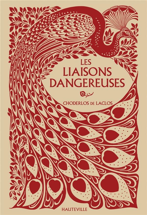 Les Liaisons dangereuses