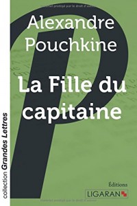 La Fille du capitaine