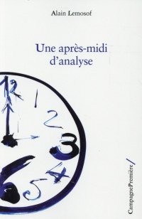 Une après-midi d'analyse