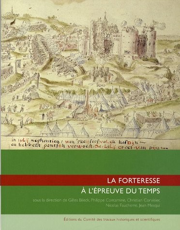 La forteresse à l'épreuve du temps : Destruction, dissolution, dénaturation, XIe-XXe siècle