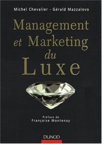 Management et Marketing du Luxe