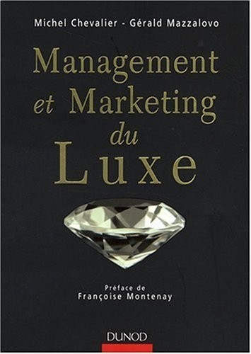 Management et Marketing du Luxe