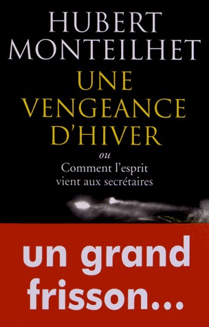 Une vengeance d'hiver
