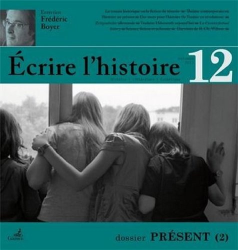 Ecrire l Histoire N 12