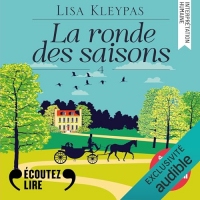 Scandale au printemps: La ronde des saisons, Tome 4