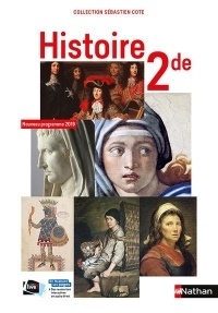 Histoire 2de - S. Cote