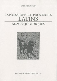 Expressions et proverbes latins