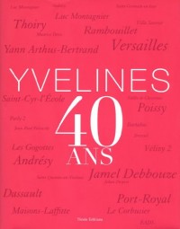 40 ans des Yvelines