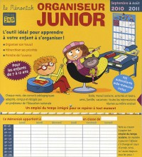 Mémoniak Junior 2011